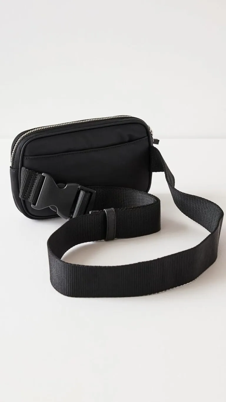 Tory Burch Women&rsquo;s Virginia Belt Bag Review