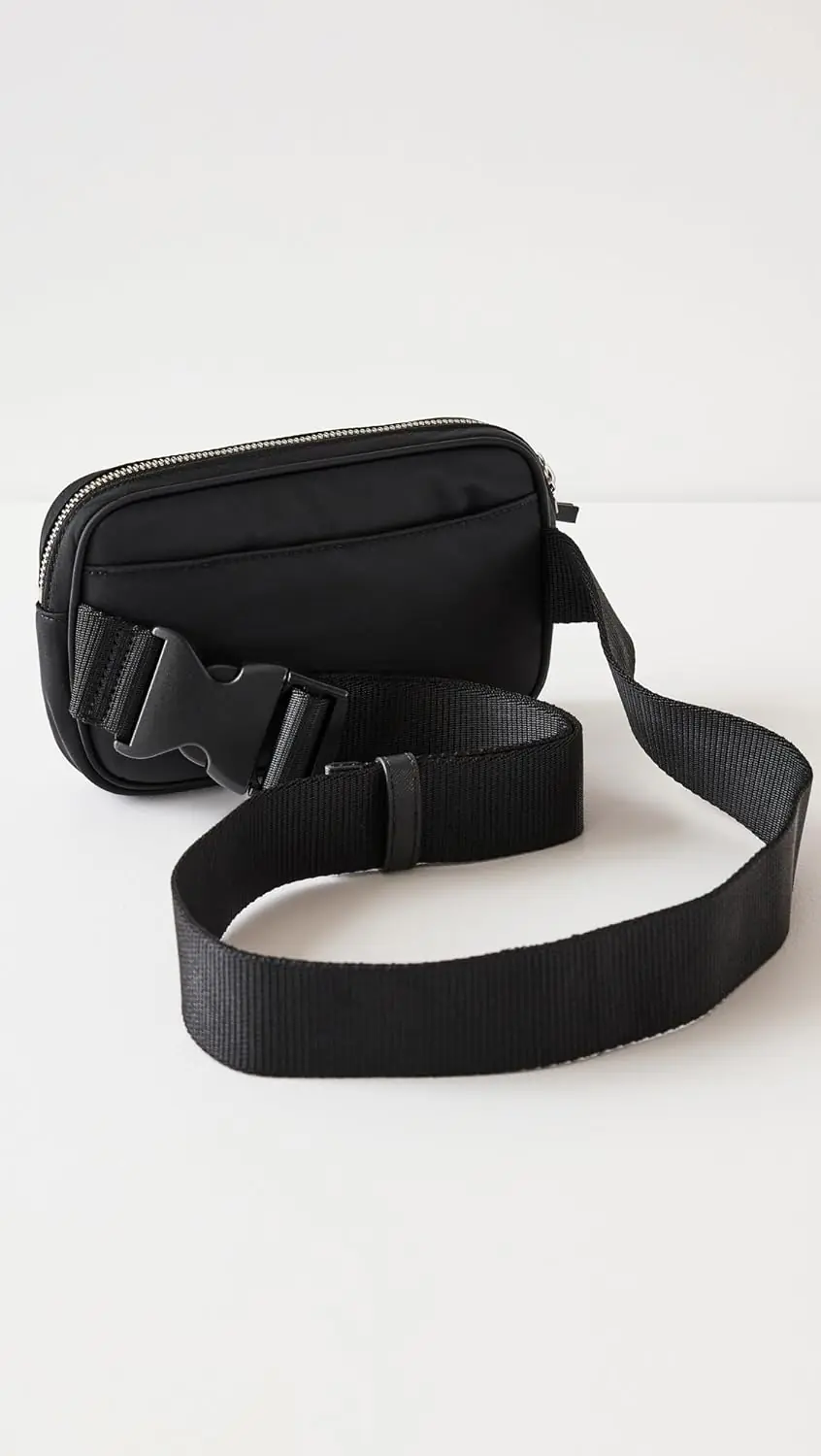 Tory Burch Womens Virginia Belt Bag 4