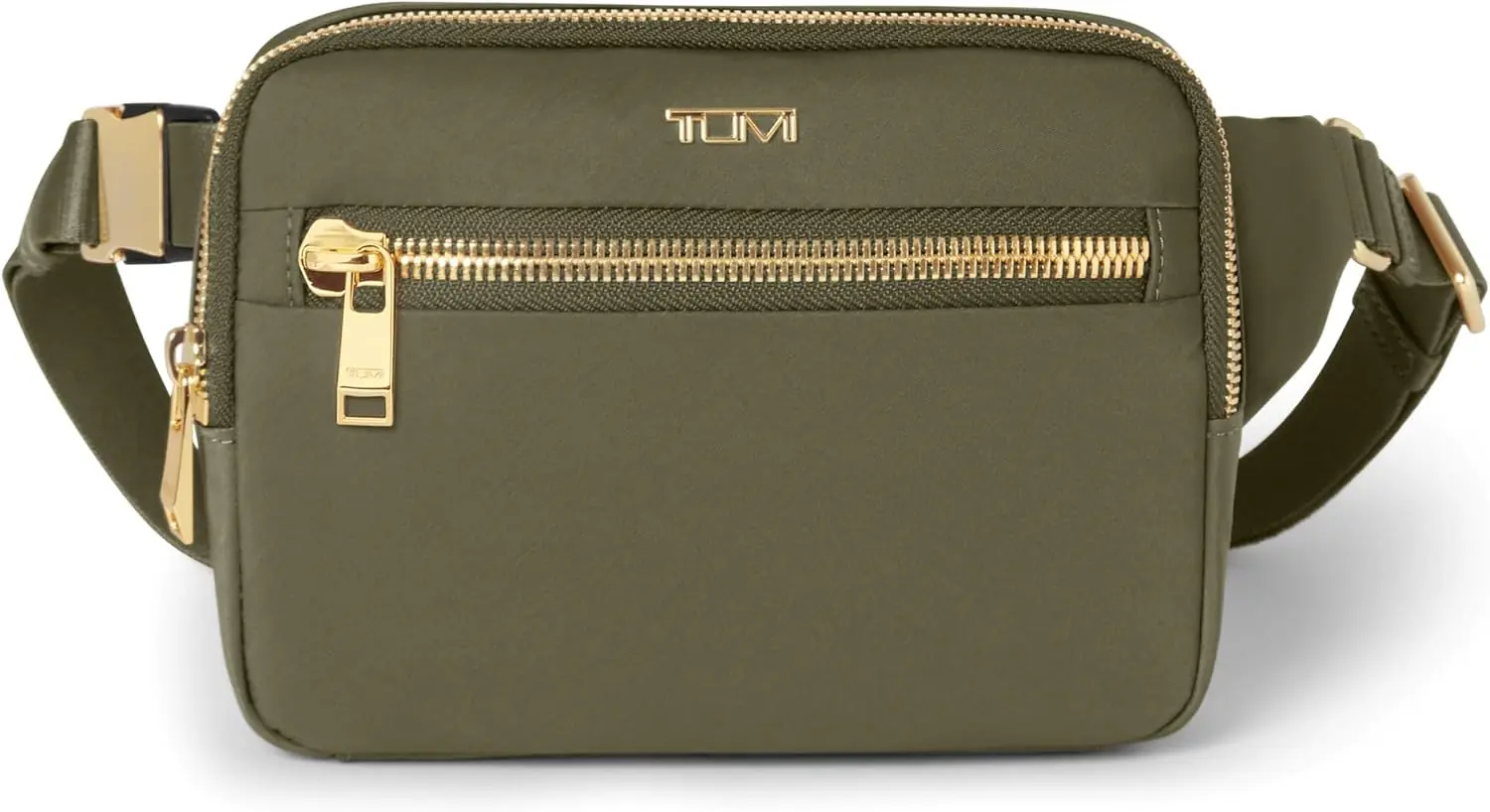 Tumi Voyageur Sedona Crossbody Sling Bag Nylon Crossbody Purse For Business Travel Stylish Womens Crossbody Bag