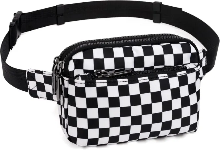 UTO Fanny Pack Review