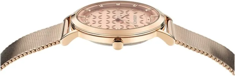 Versace New Generation Women&rsquo;s Watch Review