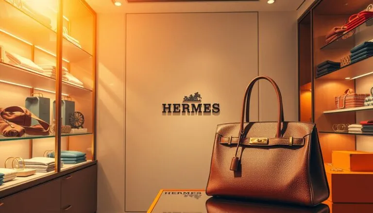 what is hermes brand