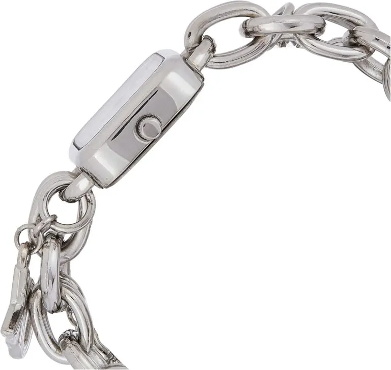 Accutime XOXO Women&rsquo;s XO7026 Watch Review