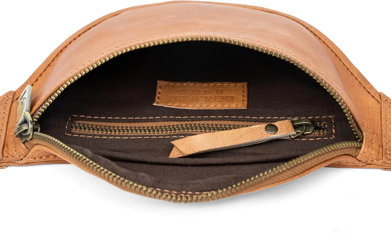 Berliner Bags Fanny Pack Kai Review