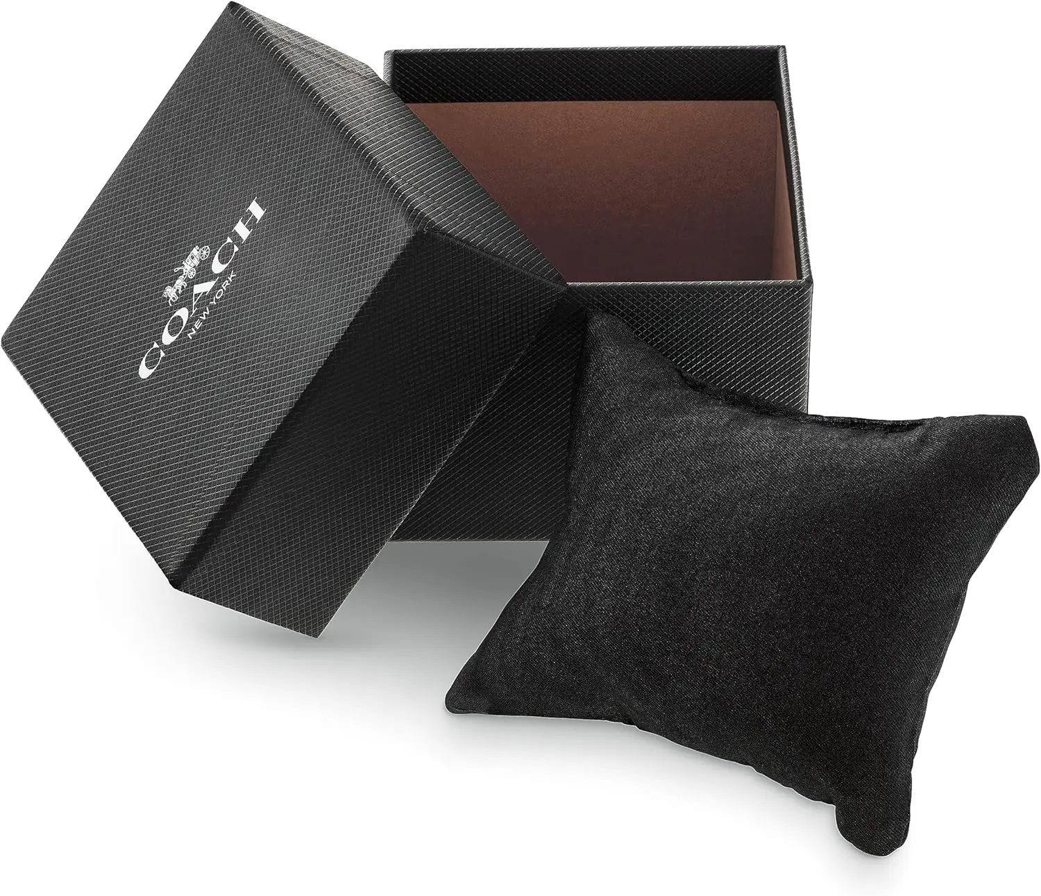 Coach Greyson Womens Watch Enhancing Elegance For Every Event Water Resistant 1
