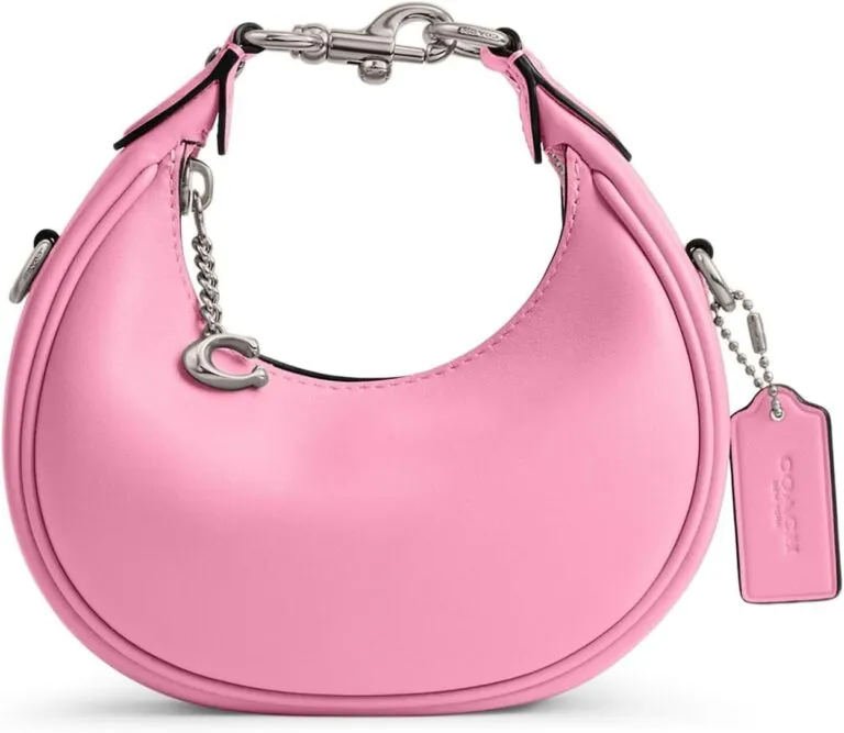 Coach Jonie Bag Review