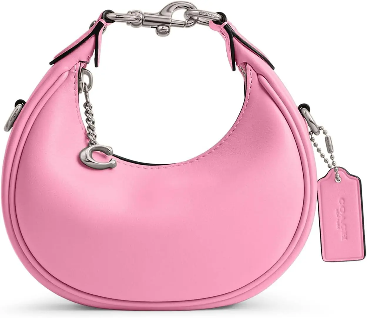 Coach Jonie Bag Review