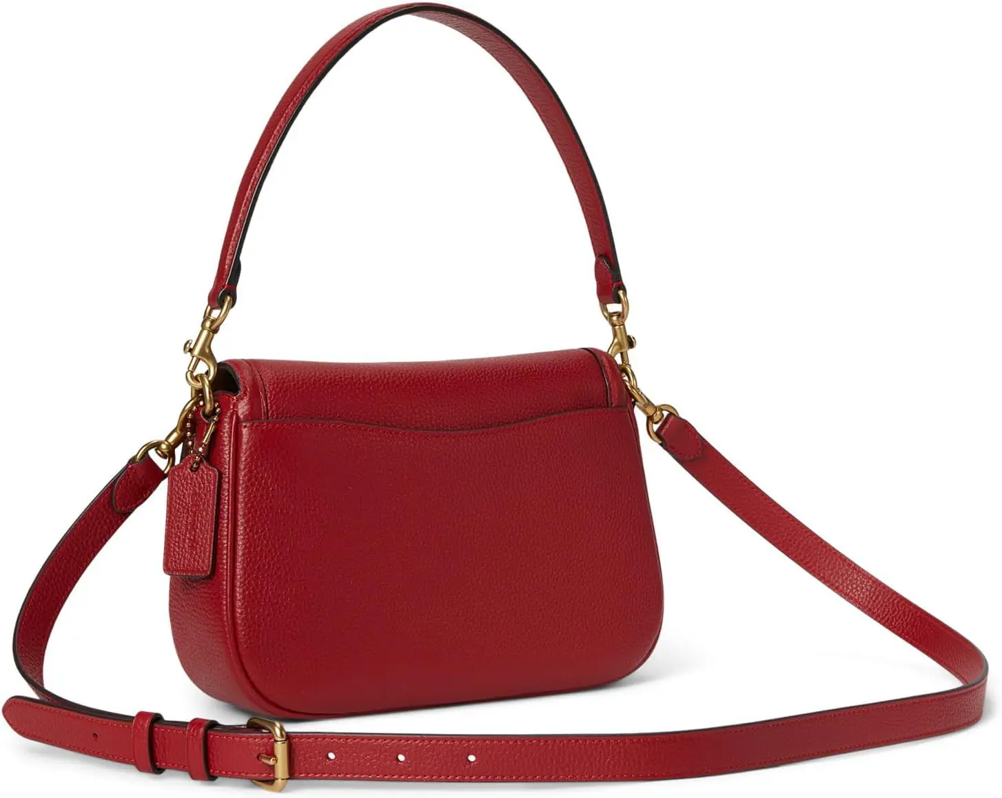 Coach Legacy Shoulder Bag 1