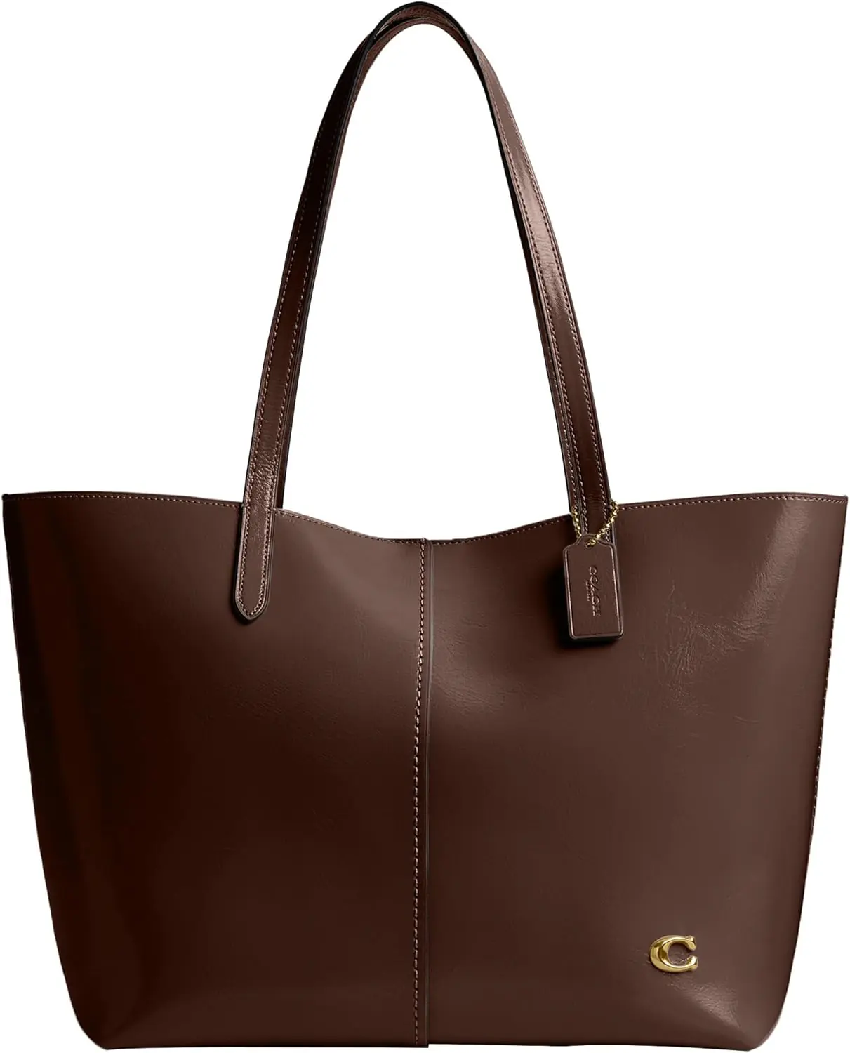 Coach North Tote 32