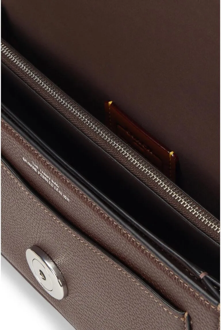 In-Depth Review of Coach Tabby Shoulder Bag 26