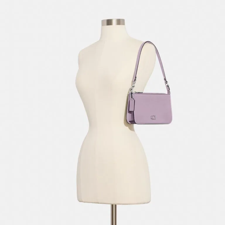 Coach Unisex Pouch Bag Review