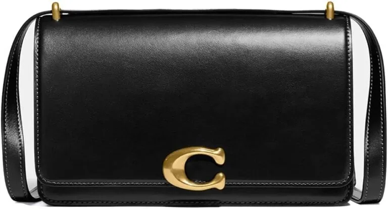Coach Women&rsquo;s Bandit Shoulder Bag Review