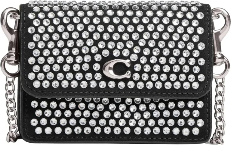 COACH Women&rsquo;s Half Flap CASE Review