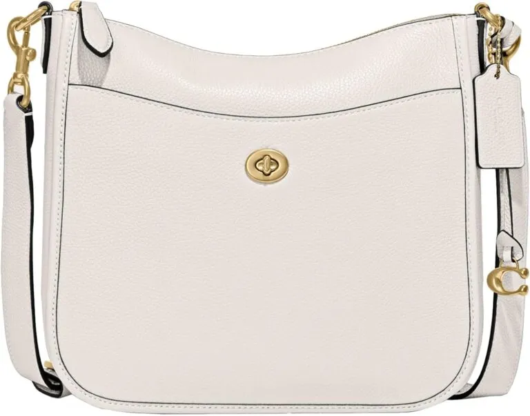 Coach Women&rsquo;s Crossbody Review