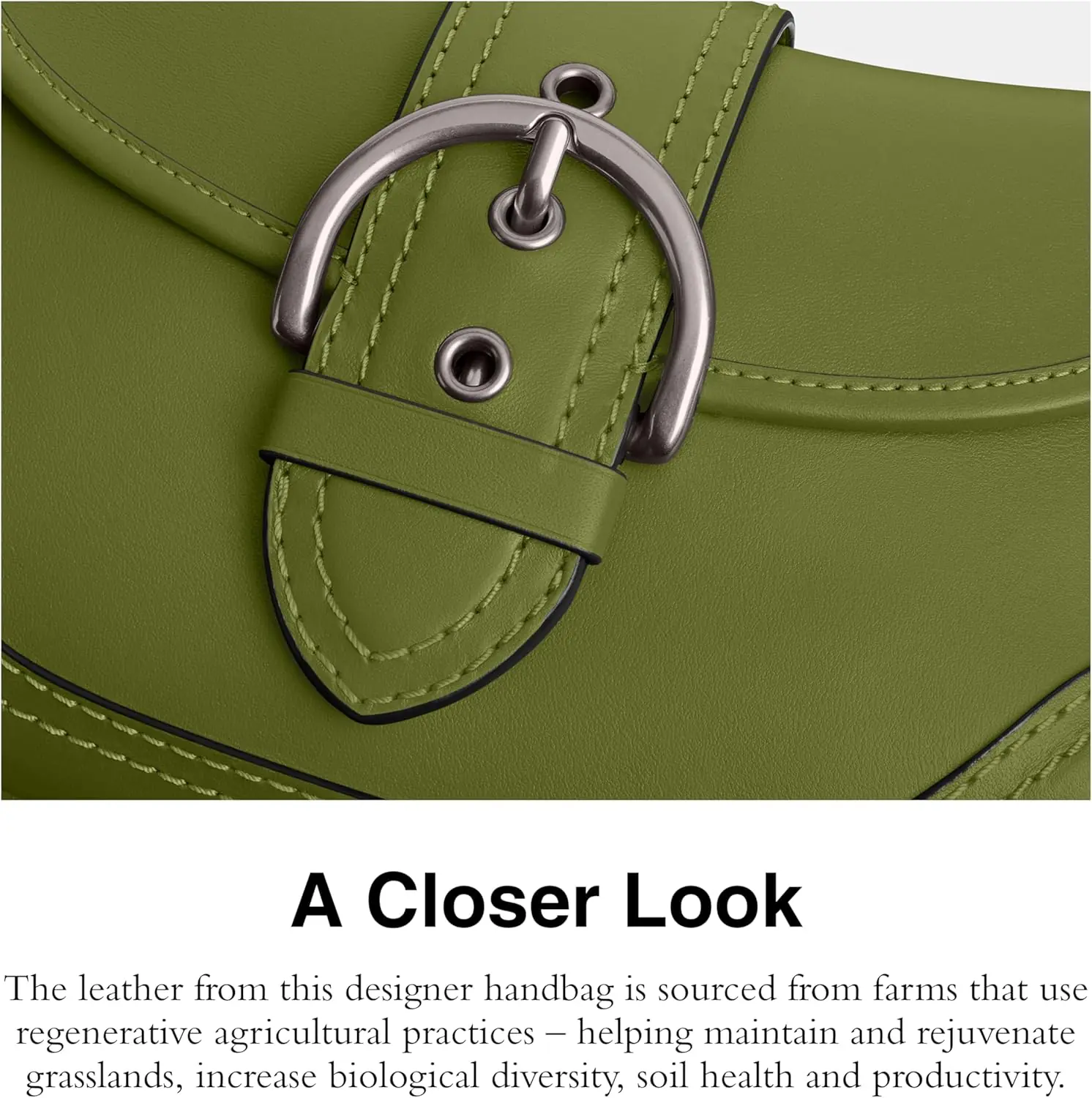 Coach Womens Soho Bag 8