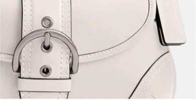Coach Womens Soho Bag Review
