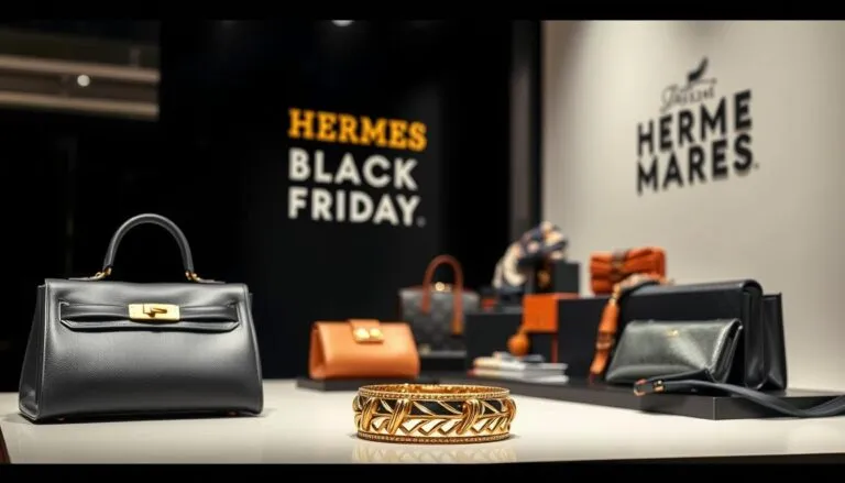 does hermes have black friday sales