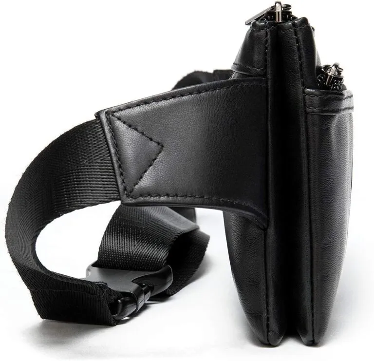 Fanny Pack for Men and Women Review