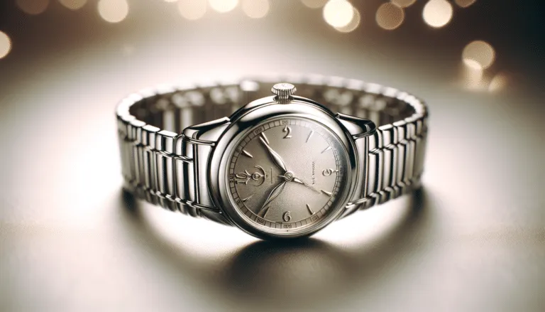 Geneva Metal Bangle Watch Review