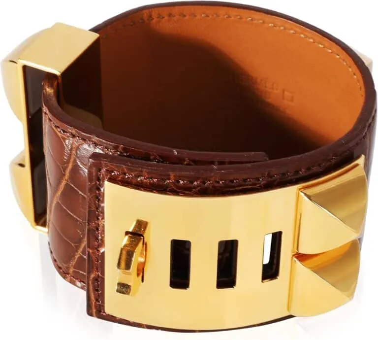 Herm&egrave;s Collier De Chien Review