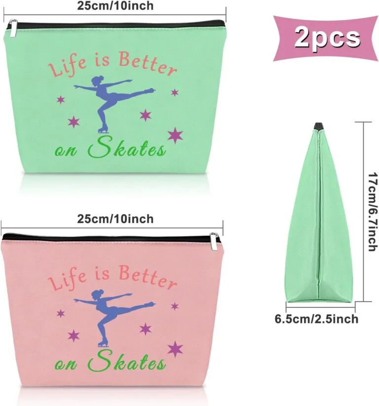 Ice Skate Gift for Women Review