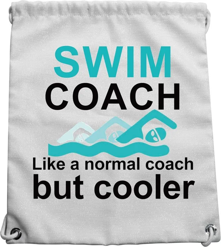 MBMSO Swim Coach Gifts Review