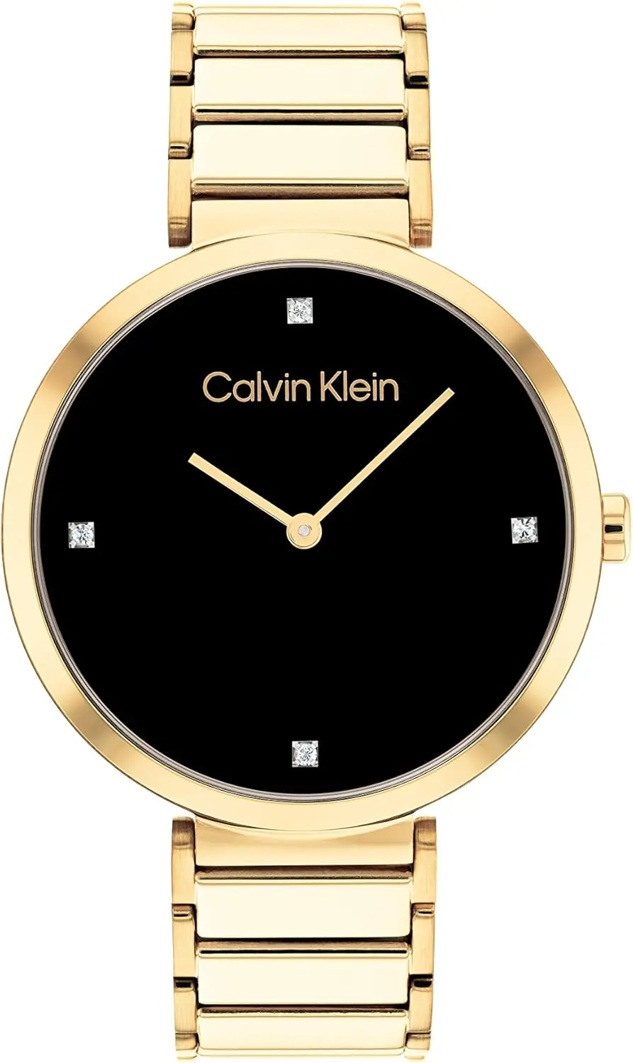 Calvin Klein Ladies Watch Selection Radiant Minimalism