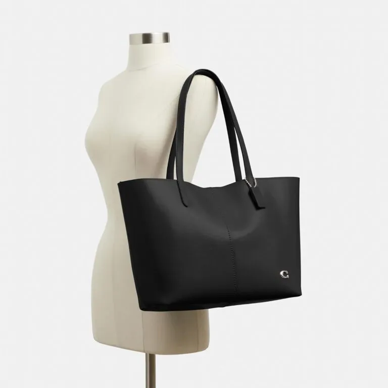 Coach Ew Nomad Tote Review