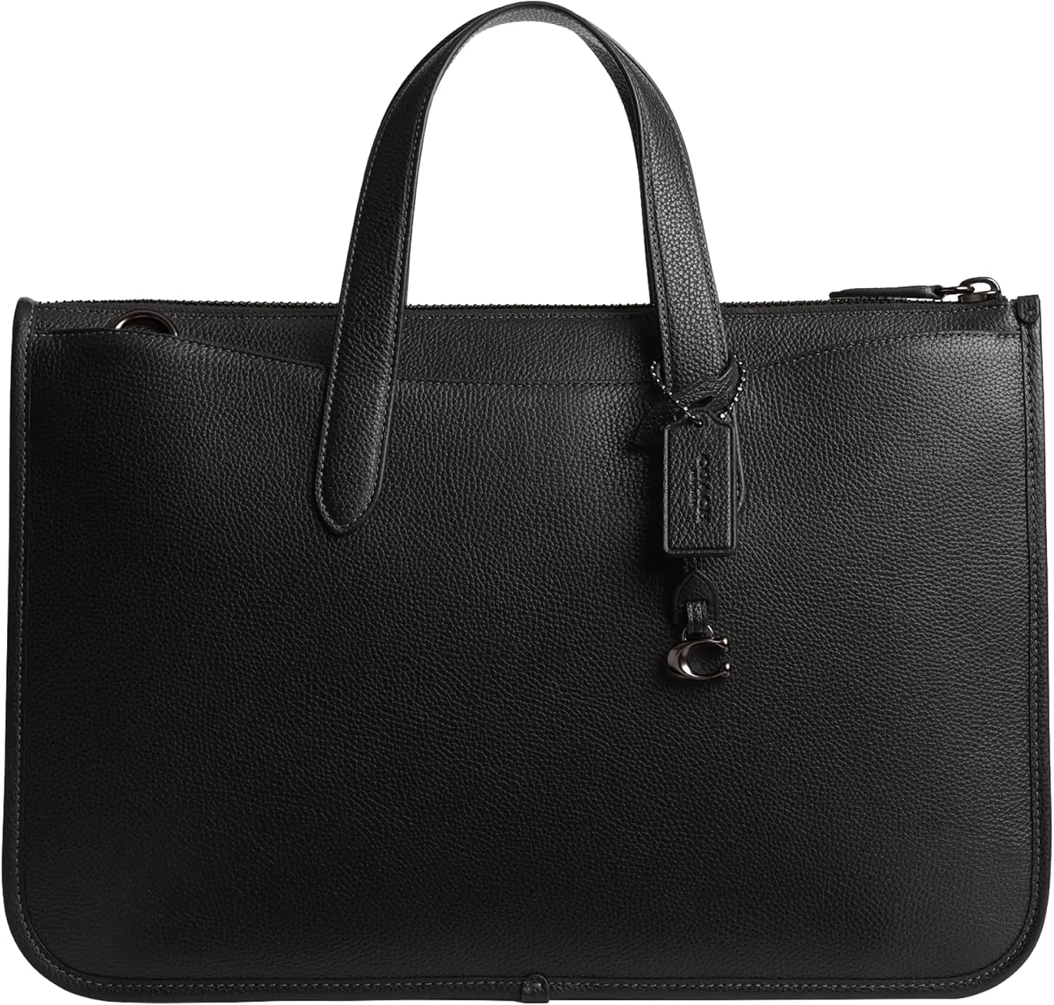 Coach Isaac Briefcase