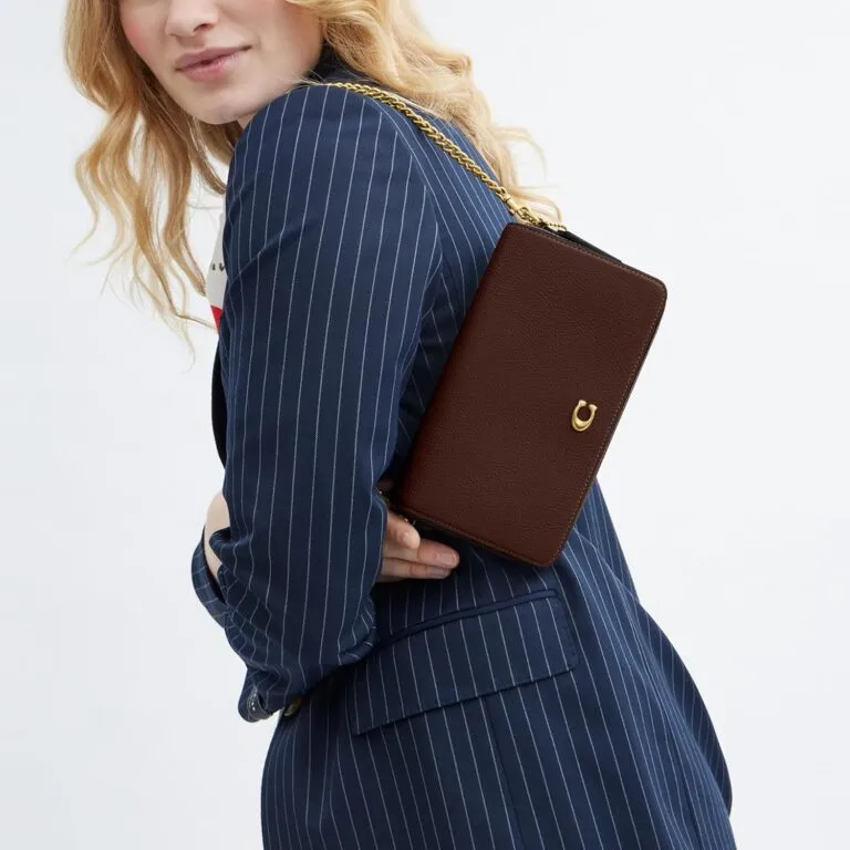 Coach Mila Crossbody Bag Review