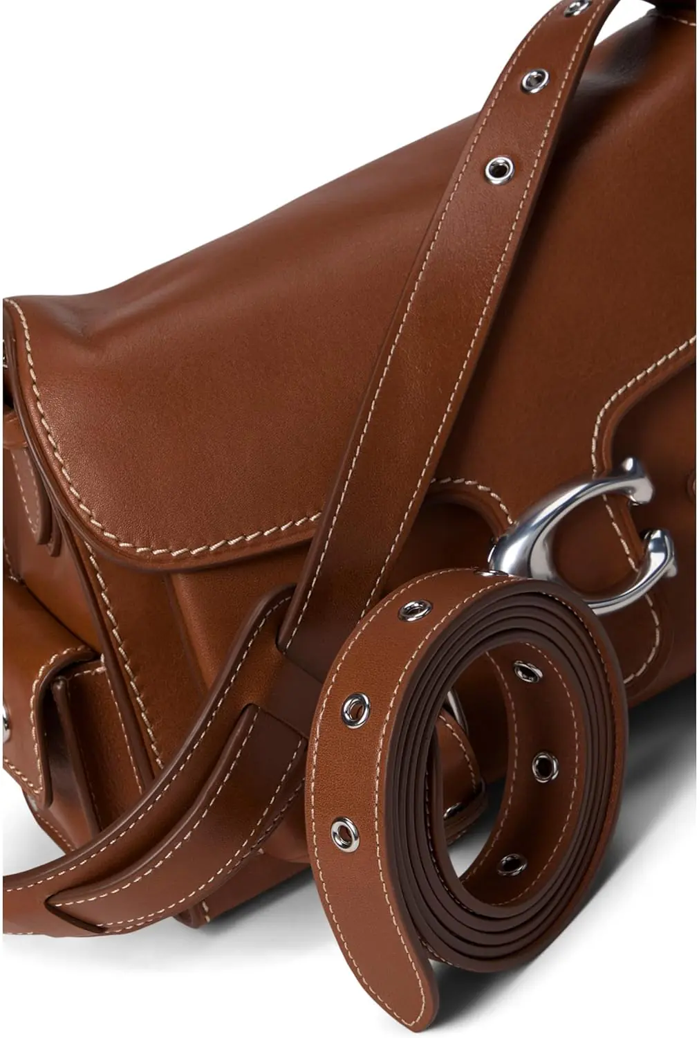 Coach Western Tabby 1