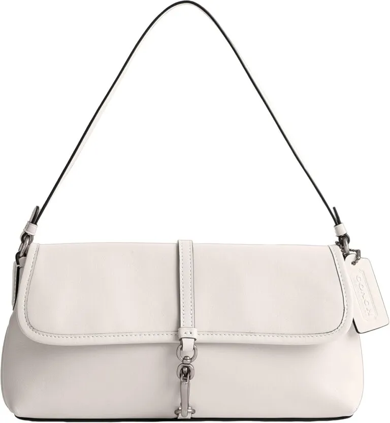 Coach Women&rsquo;s Glovetanned Leather Hamptons Bag Review