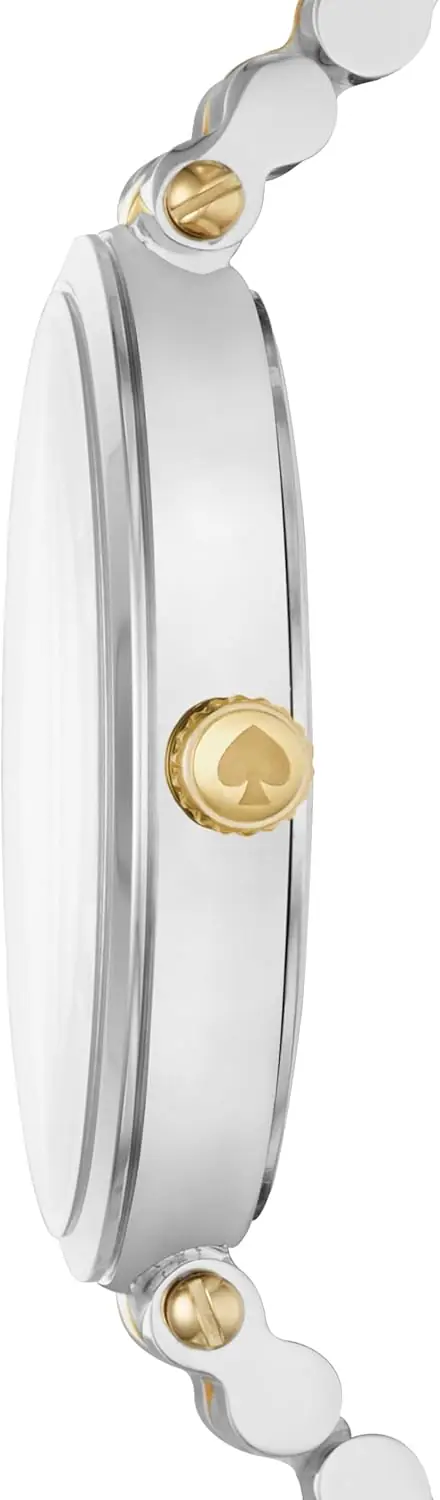 Kate Spade New York Holland Womens Watch Review