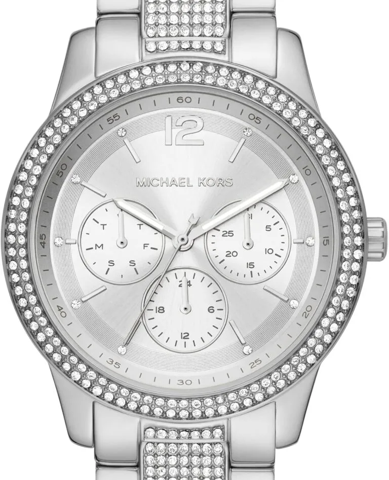 Michael Kors Tibby Women&rsquo;s Watch Review