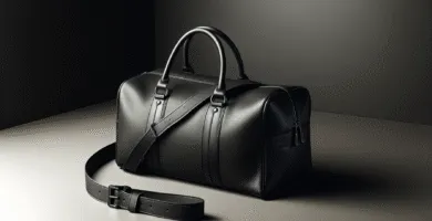 Coach Gotham Duffle Jiblack Review