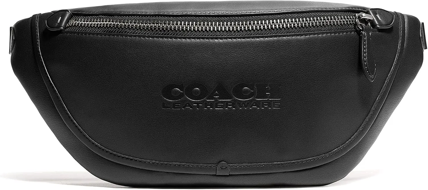 Coach League Belt Bag
