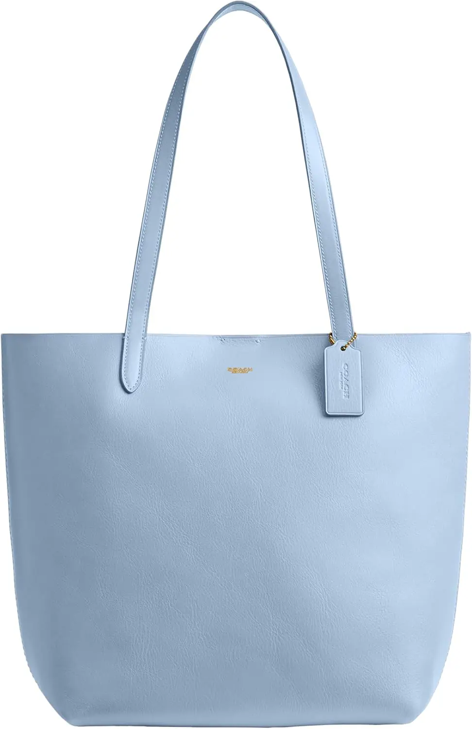 Coach Manhattan Tote 1