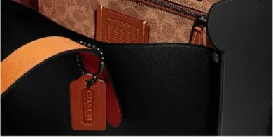 Coach Relay Tote In Pebble Leather Review