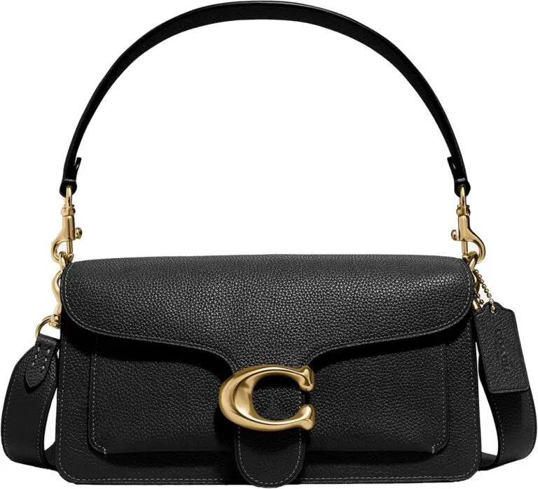 Coach Tabby Shoulder Bag 26 Review