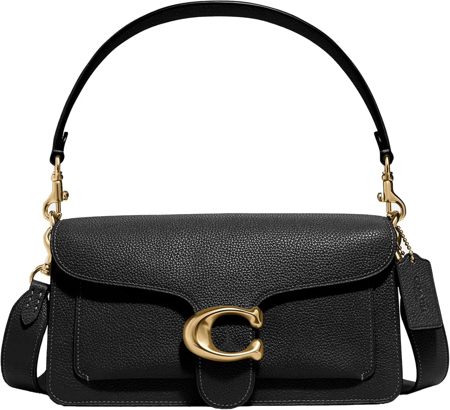 Coach Tabby Shoulder Bag 26 2