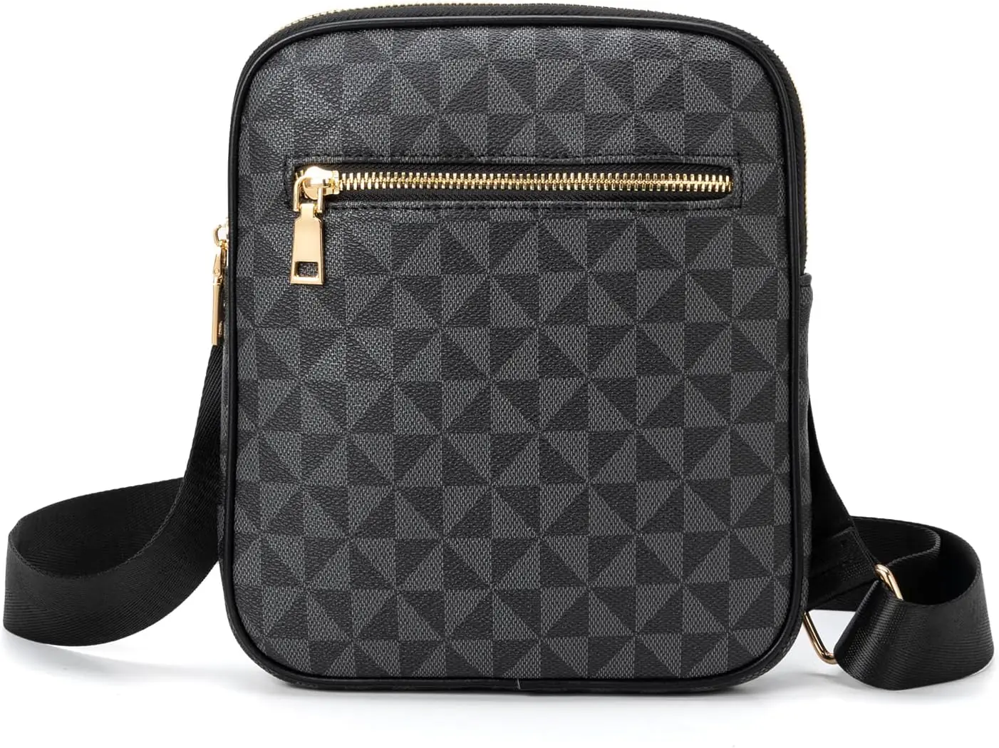 Crossbody Bag For Mens Mens Commuter Shoulder Bag Travel Bag Work Business Small Mens Satchel