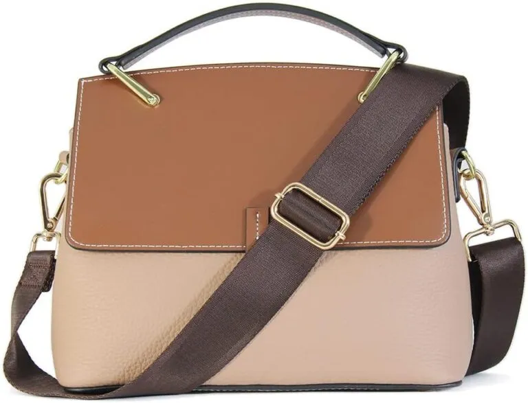 Kolti Purse Strap Replacement Review