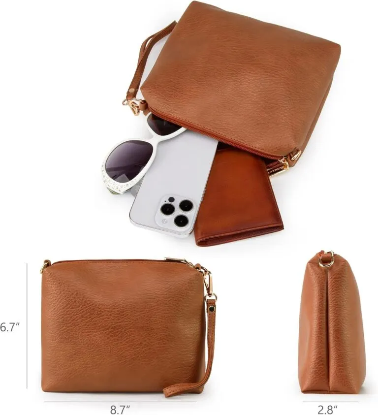 Montana West Hobo Bags Purse Review