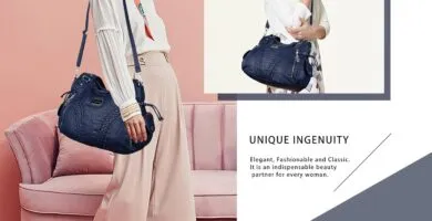 Purses And Handbags Review