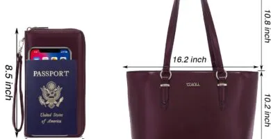 Purses For Women Fashion Handbags Wallet Tote Shoulder Bags Casual Crossbody Bags 1