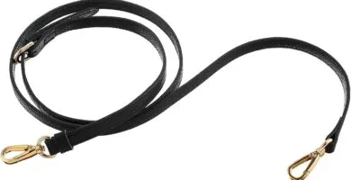 Seavilia Genuine Leather Purse Strap Replacement Crossbody Adjustable Long Thin Handmade Shoulder Handbags Strap