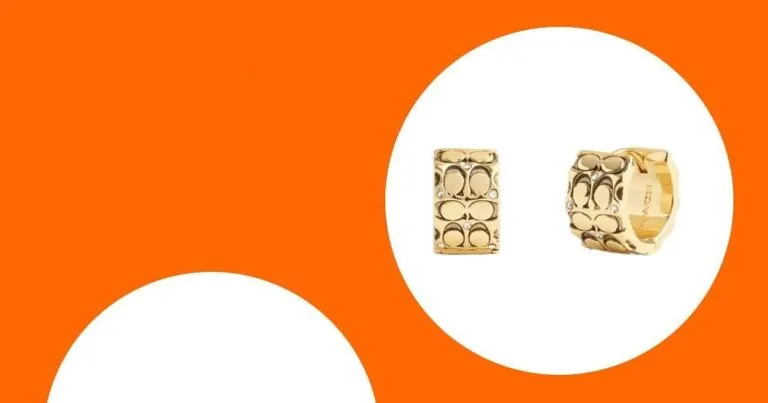 25 Coach Accessories to Complete Your Summer Wardrobe