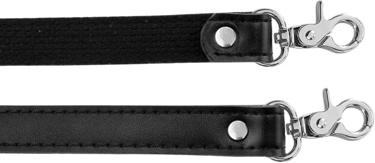 Allzedream Genuine Leather Purse Strap Review