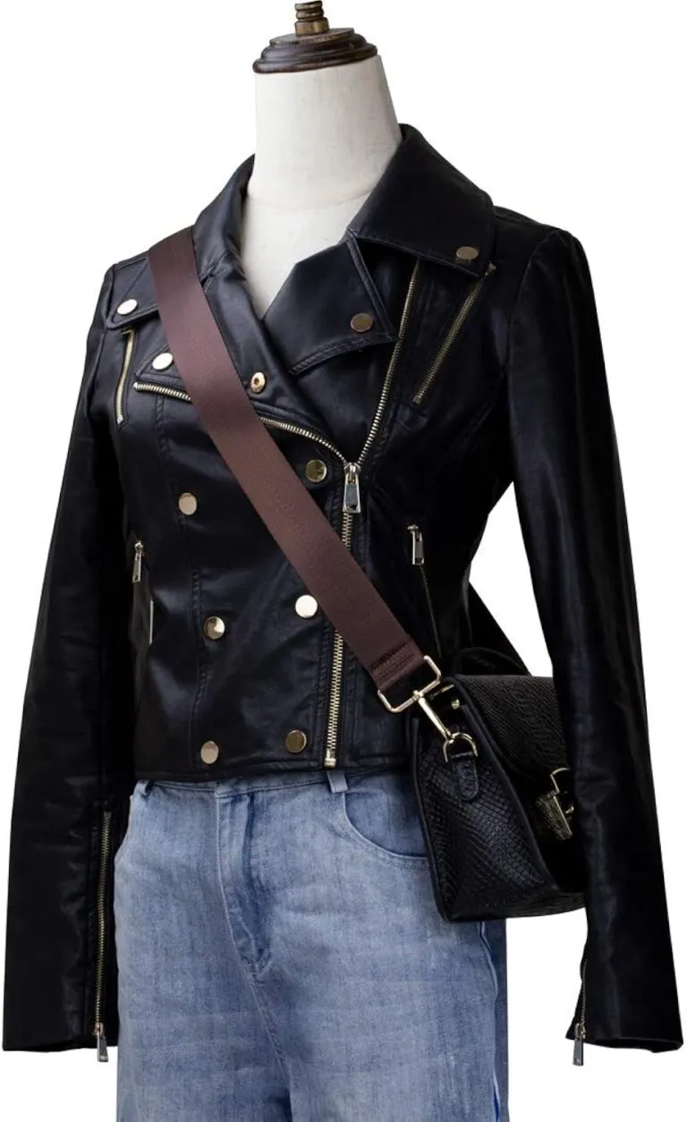 Allzedream Wide Purse Strap Review