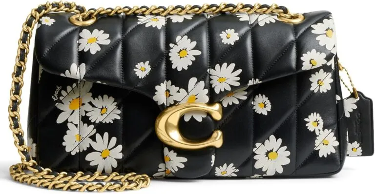 Coach Tabby With Quilting Review